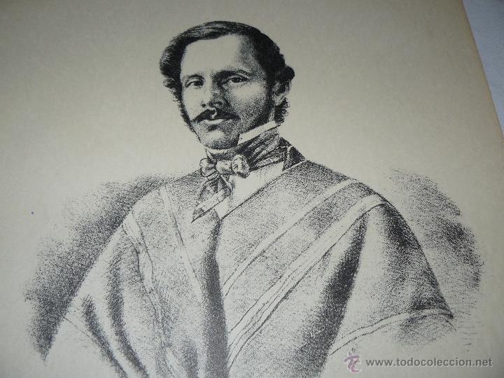 Arte: GRABADO - MIGUEL LE&Oacute;N - Foto 2