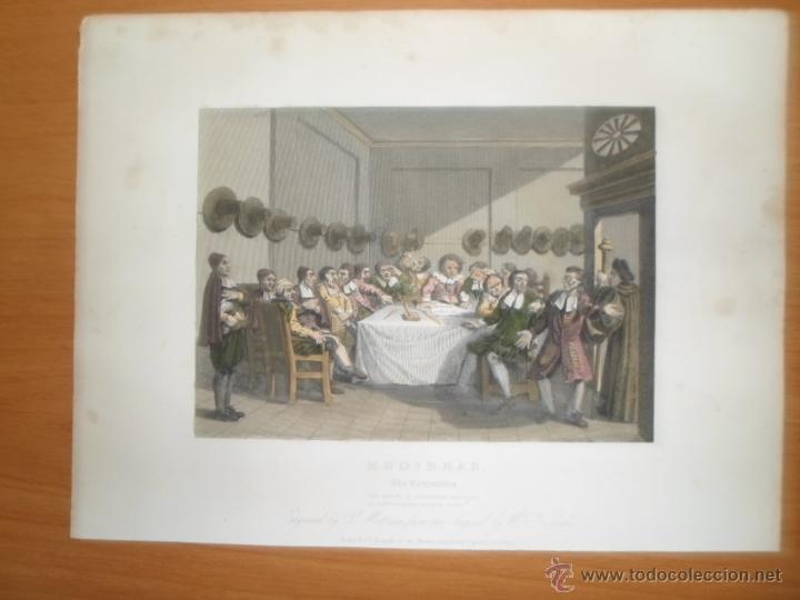 Arte: El comit&eacute;, 1840, William Hogarth - Foto 3
