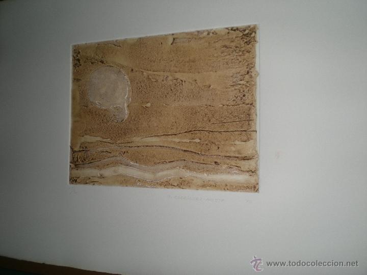 Arte: MIGUEL RODRIGUEZ ACOSTA - Foto 1