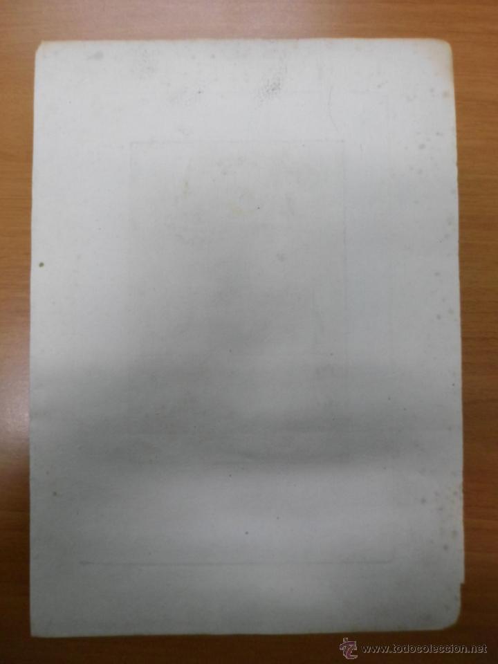 Arte: Portada de libro de antig&uuml;edades, 1780, Sylvain M. - Foto 2