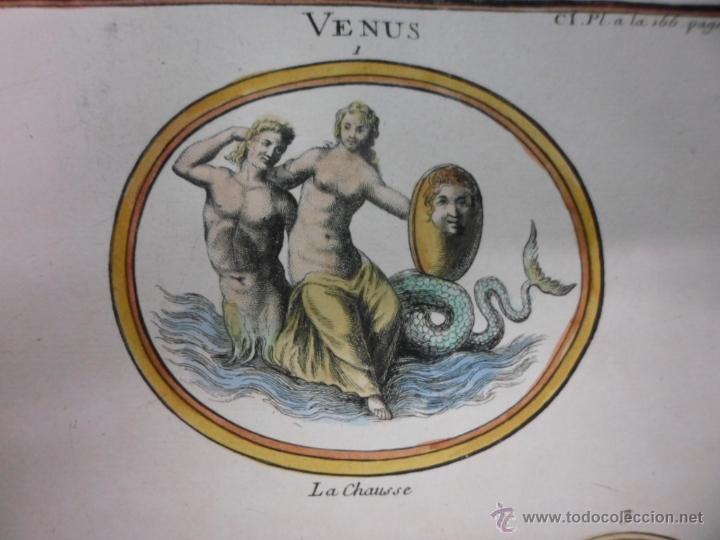 Arte: Diosa Venus, 1719, Huge - Foto 4