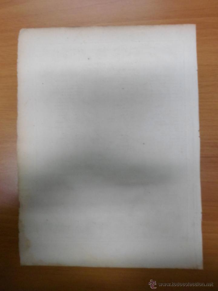 Arte: Portada de libro, 1755, Adam Lambert Sigisbert - Foto 2