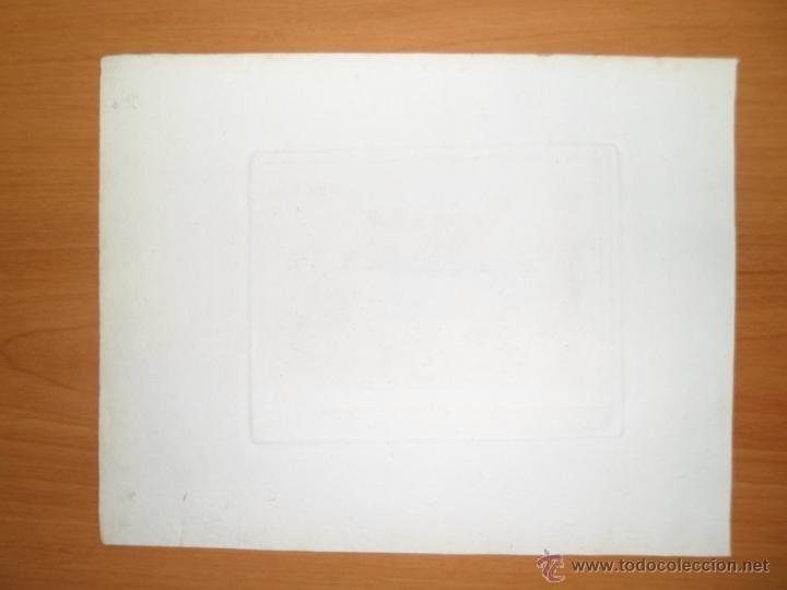 Arte: Embarcaciones romanas de transporte,1790, Dom Pronti - Foto 2