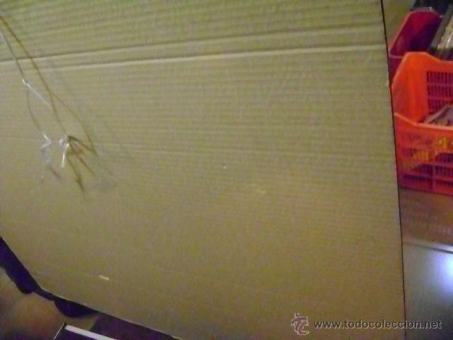 Arte: Grabado en papel de Correa Corredoira - Foto 4
