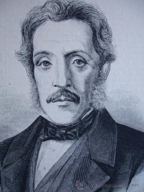 Arte: GENERAL LACY EWANS A&Ntilde;O 1870 - Foto 1