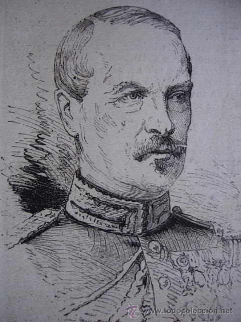 FROSSARD  A&Ntilde;O 1870