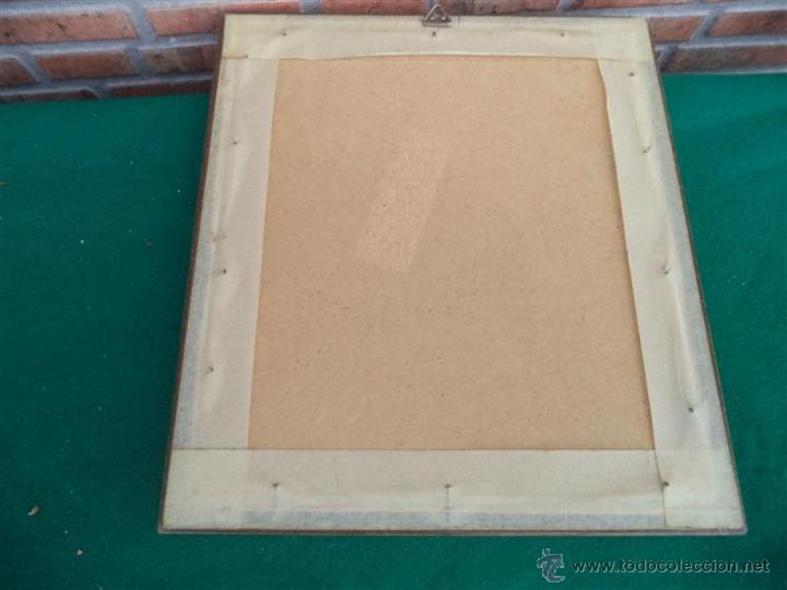 Arte: cuadro grabado - Foto 3