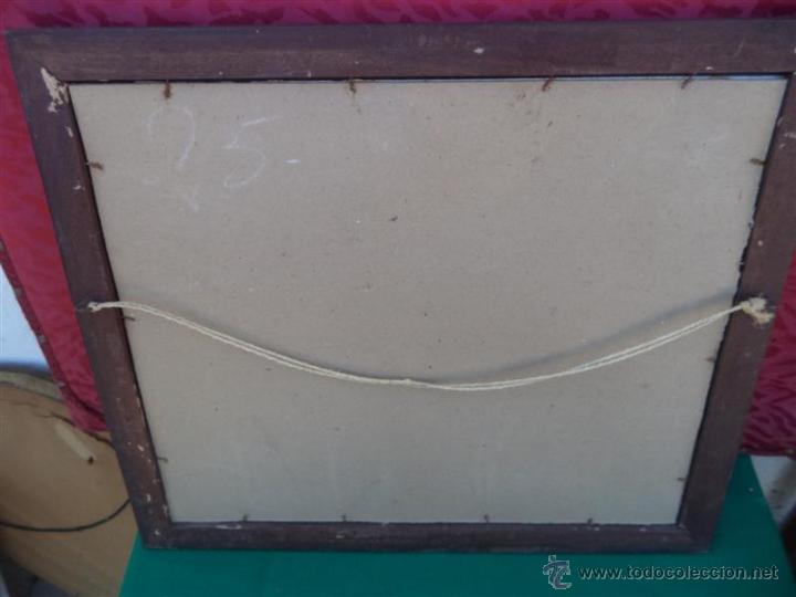 Arte: grabado antiguo - Foto 3