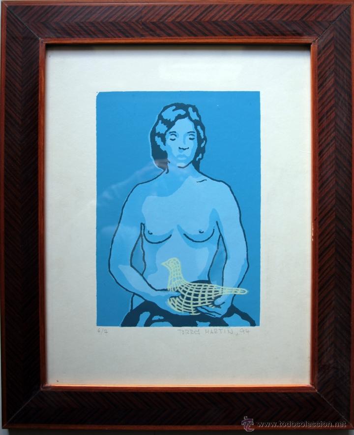 Arte: TORRES MARTIN - Foto 1