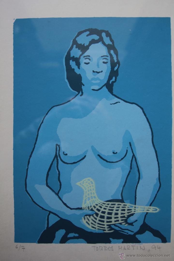 Arte: TORRES MARTIN - Foto 2