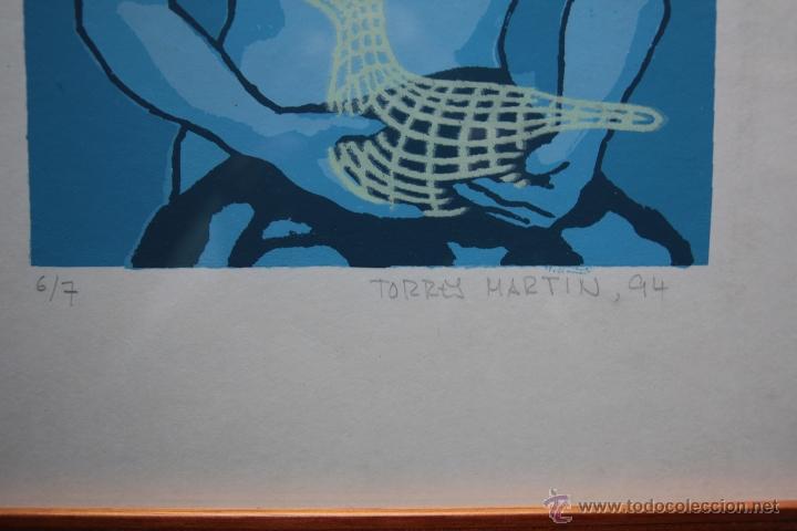 Arte: TORRES MARTIN - Foto 3