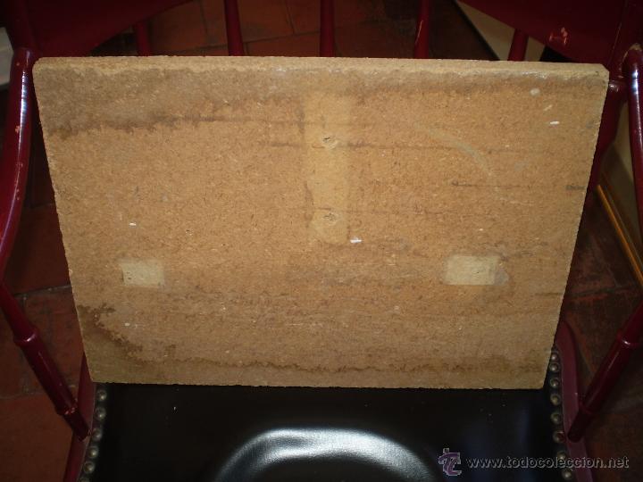 Arte: GRABADO DE BAILADORA - Foto 2