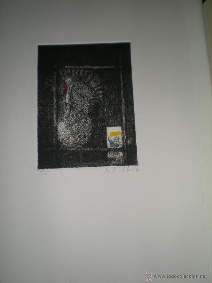 Arte: J.M. DARRO - Foto 1