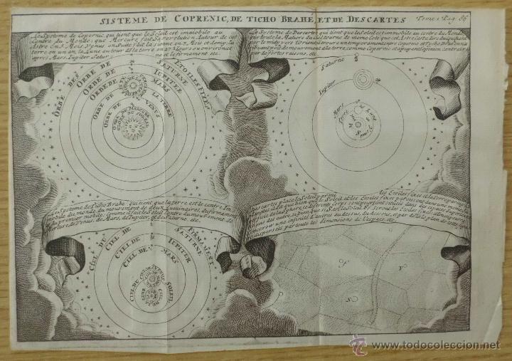 Arte: Sistema Solar, 1723.Limiers - Foto 1