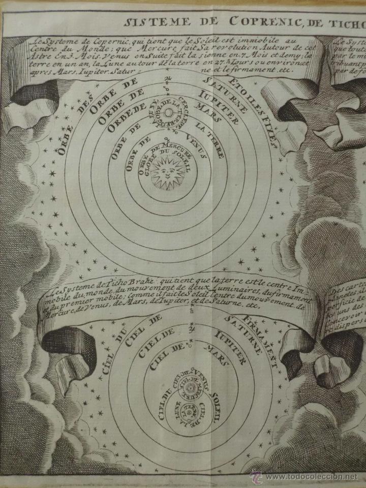 Arte: Sistema Solar, 1723.Limiers - Foto 2