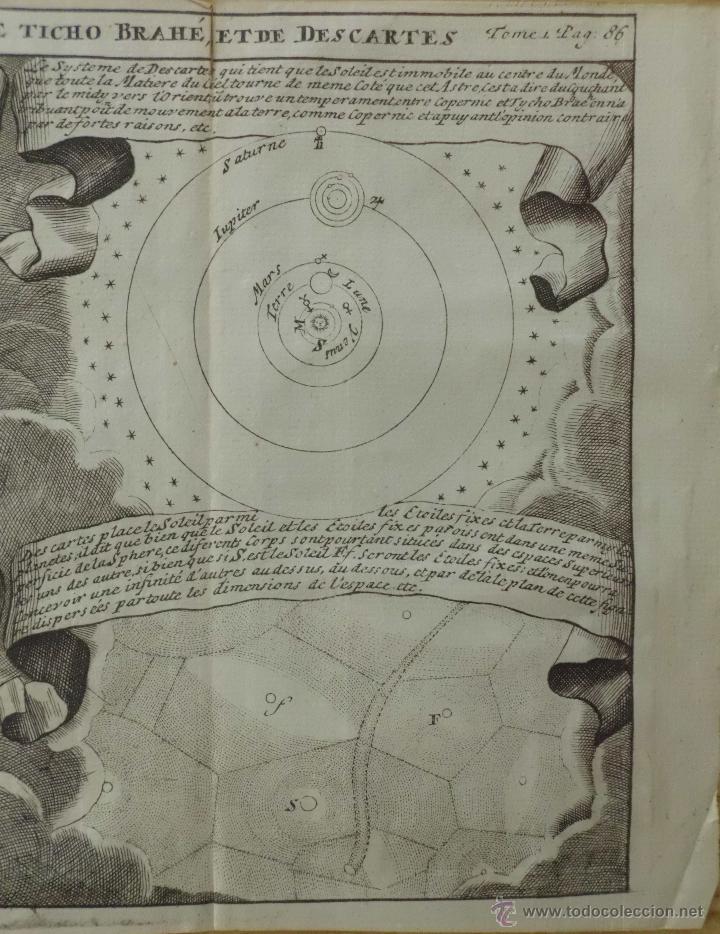 Arte: Sistema Solar, 1723.Limiers - Foto 3