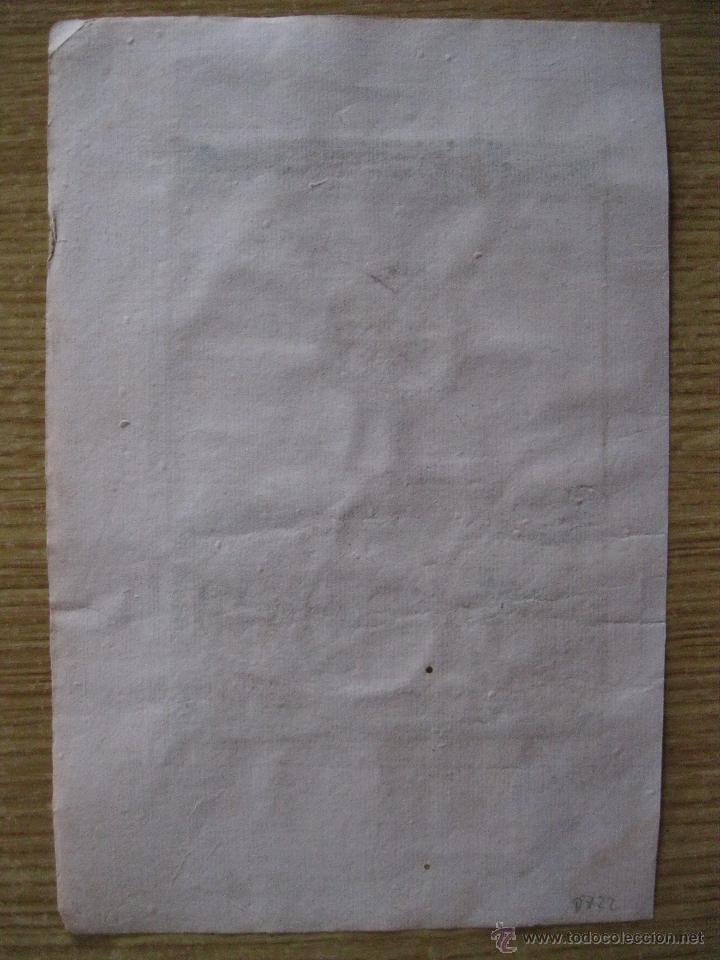 Arte: Esfera Armilar II, 1685.Mallet - Foto 6