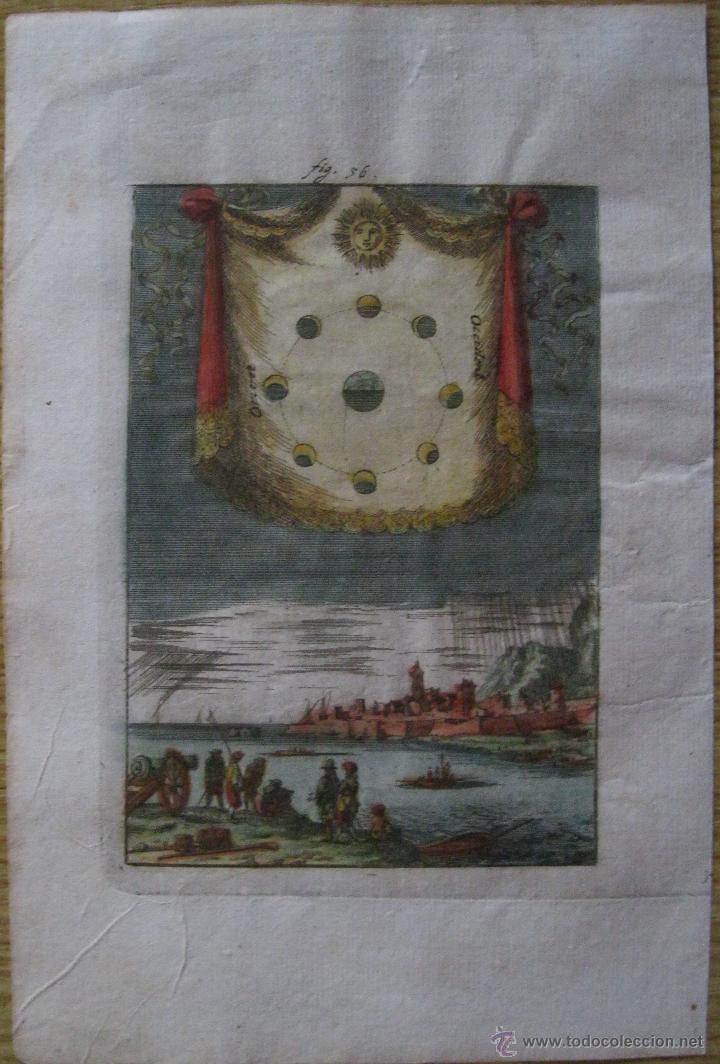 Arte: Constelaci&oacute;n.1685.Mallet - Foto 1