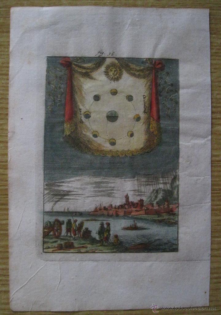 Arte: Constelaci&oacute;n.1685.Mallet - Foto 2