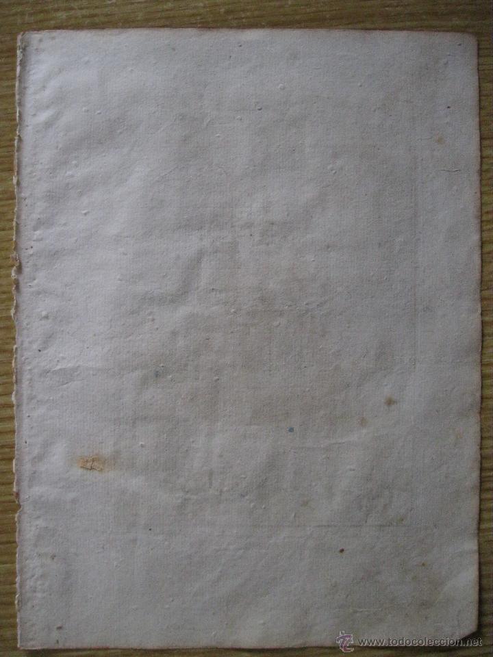 Arte: Gale&oacute;n, buque de guerra I.1685.Mallet - Foto 5