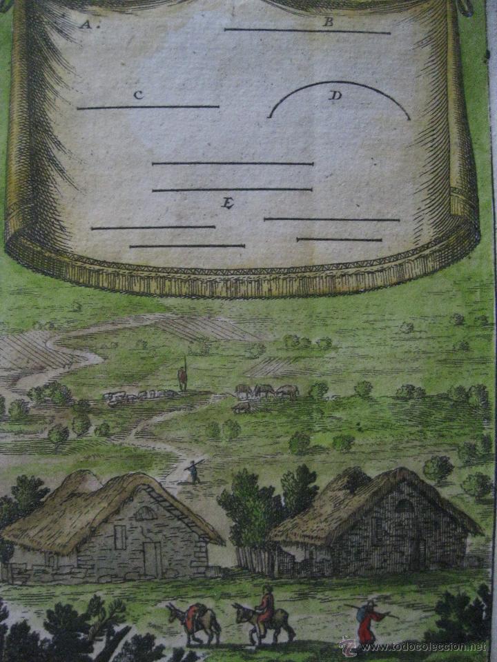 Arte: Graneros.1696.Mallet - Foto 3