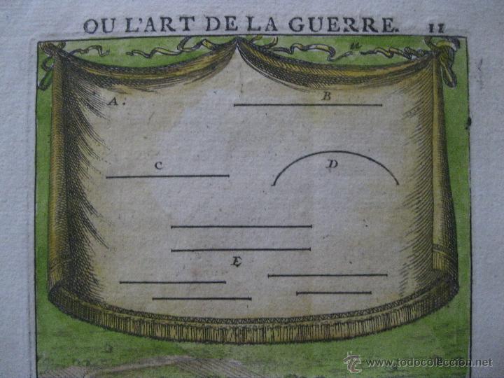 Arte: Graneros.1696.Mallet - Foto 4