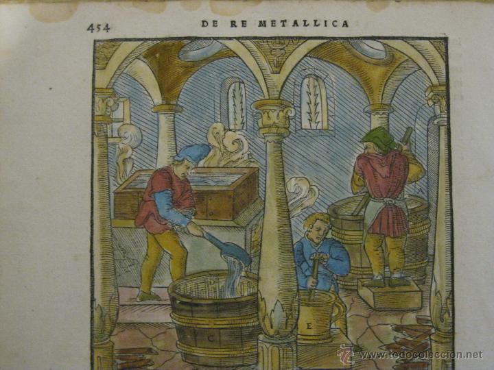 Arte: Mina medieval VII.1557.Agr&iacute;cola - Foto 1
