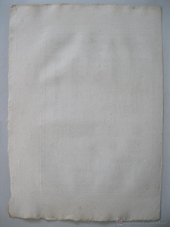 Arte: Oficios. Tabletier Cornetier, Presse et Outils. Diderot y DAlembert.1779 - Foto 4
