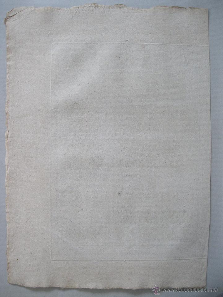 Arte: Oficios. Tabletier Cornetier, Presse &aacute; Vis. Diderot y DAlembert.1779 - Foto 4