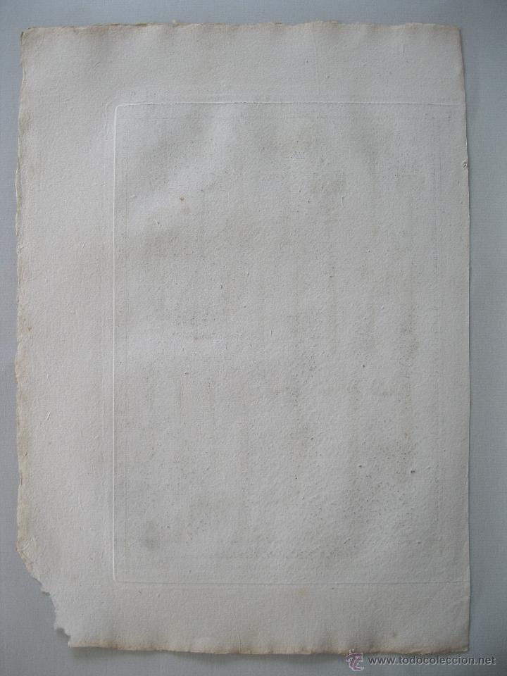Arte: Oficios. Tabletier Cornetier,Outils II. Diderot y DAlembert.1779 - Foto 4