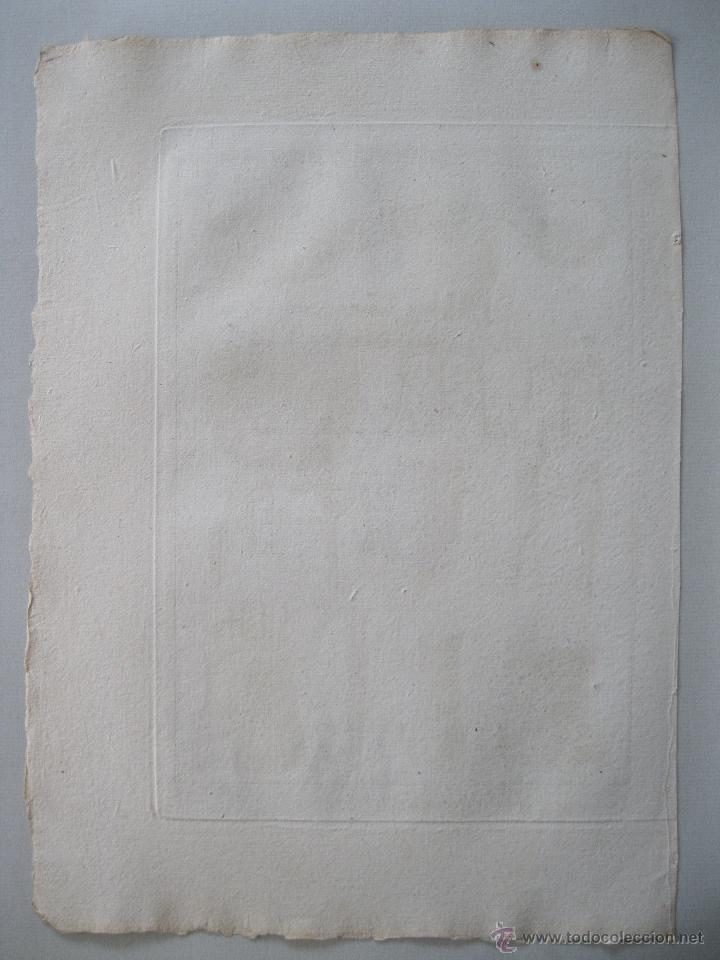 Arte: Oficios. Tabletier Cornetier,Outils III. Diderot y DAlembert.1779 - Foto 4