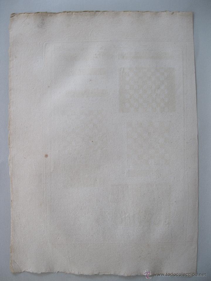 Arte: Oficios. Tabletier, Ouvrages. Diderot y DAlembert.1779 - Foto 4