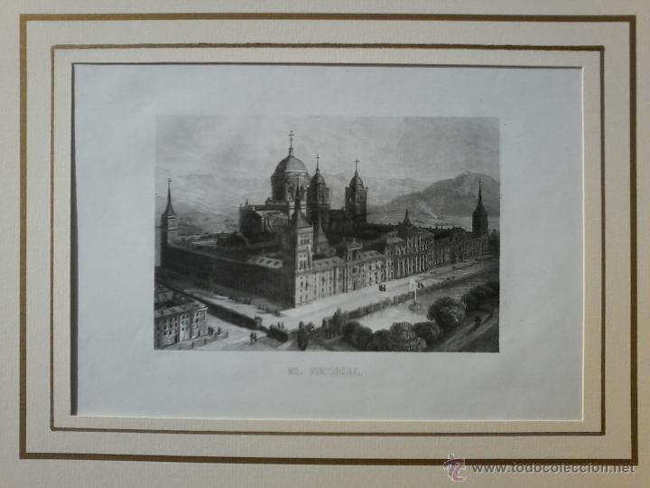 Arte: El Escorial - Foto 1