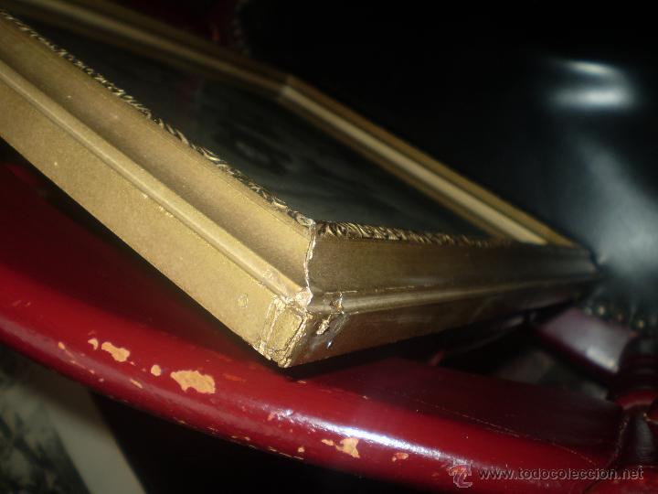 Arte: BAILARINAS GRABADO DE LIBRO - Foto 3