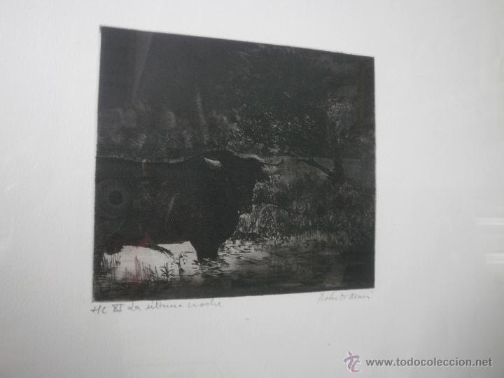 Arte: Grabado - Foto 1