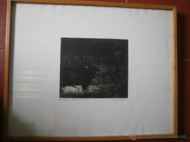 Arte: Grabado - Foto 2