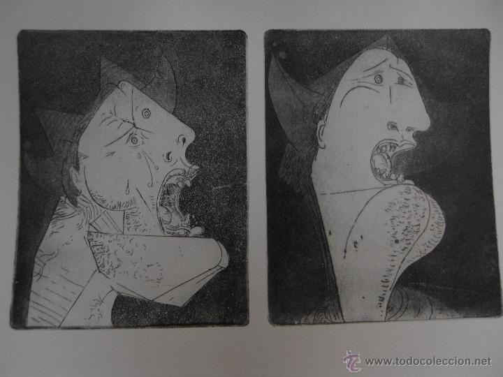 Kunst: XAIME QUESSADA. Offset..