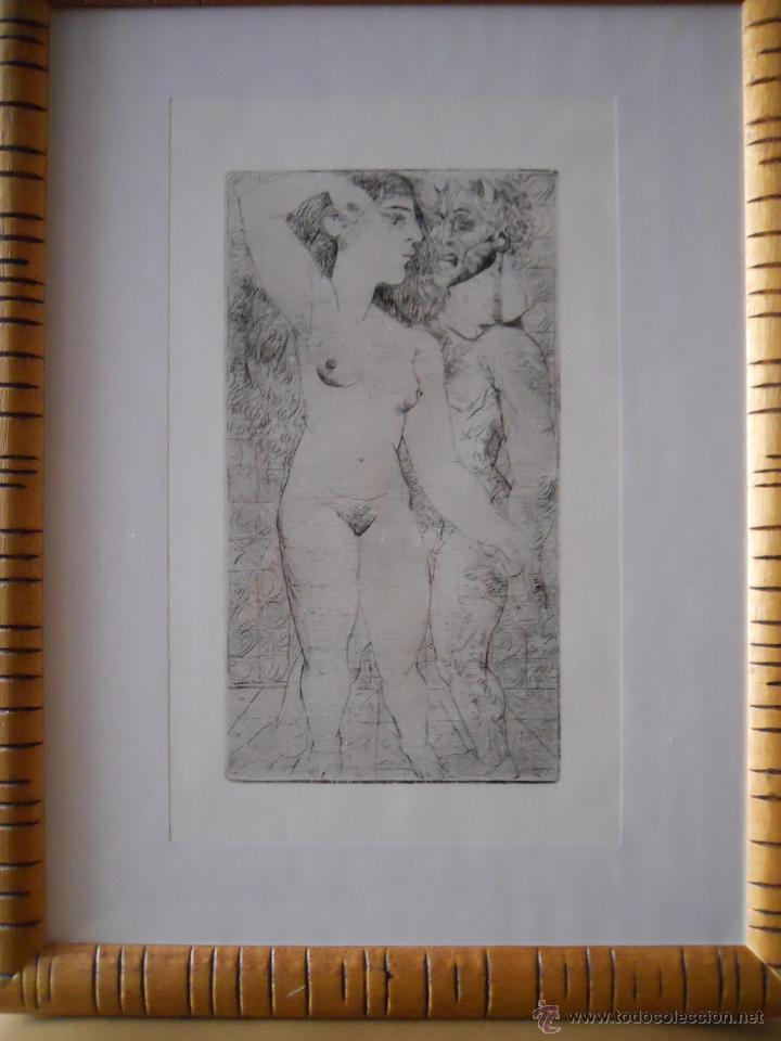 Arte: QUESSADA . - Foto 1