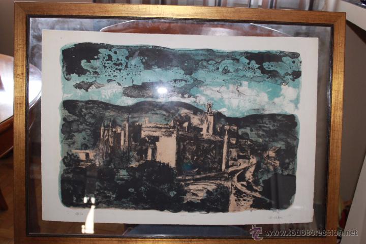 Arte: GARCIA OCHOA, Luis - Foto 3
