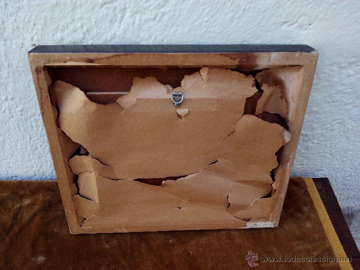 Arte: Cuadro esmaltado al fuego - Foto 3