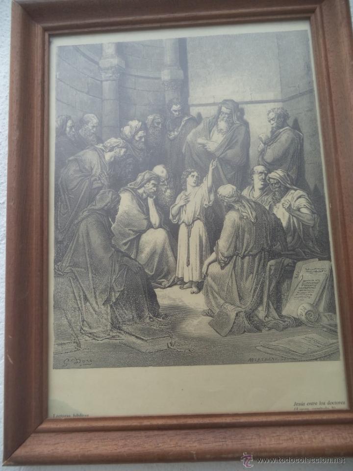 Arte: grabado - Foto 2