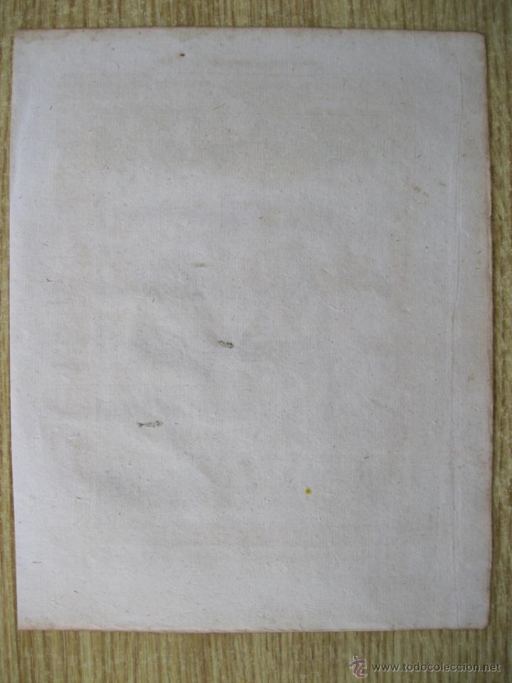 Arte: Pareja portuguesa, 1680. Mallet - Foto 3