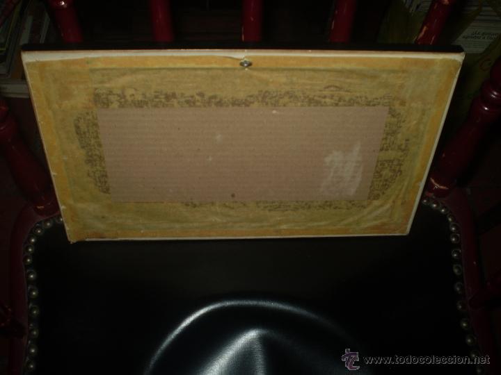 Arte: GRABADO S XIX - Foto 3