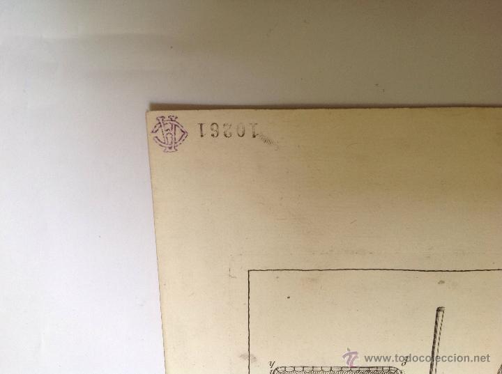 Arte: Escuela francesa SXVIII - Foto 3