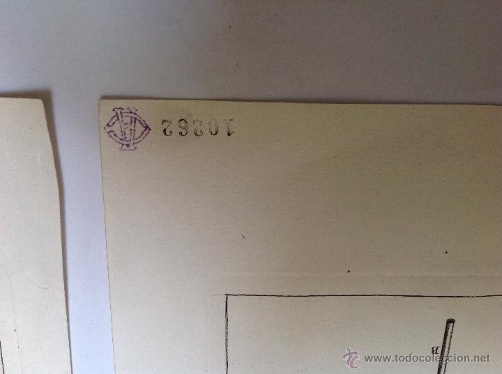 Arte: Escuela francesa SXVIII - Foto 4