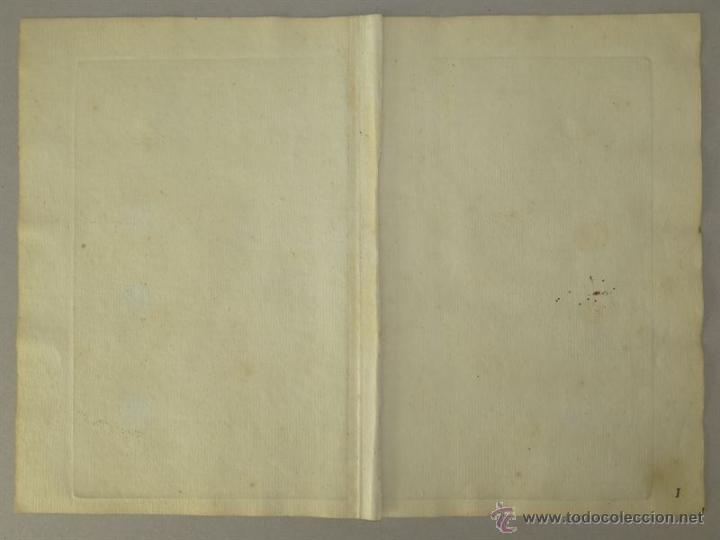 Arte: Universo Cop&eacute;rnico, 1797. Pazzini - Foto 8