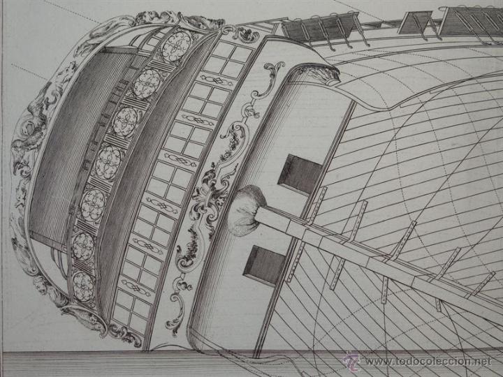 Arte: Marine III, 1780.Diderot - Foto 3