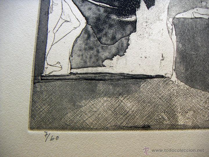 Arte: Grabado de Eberhard Scholtter - Foto 3