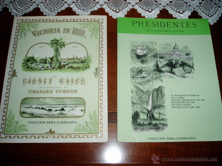 Art: Libros de Grabados