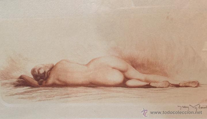Arte: JEAN AUGUSTE VYBOUD - Foto 1